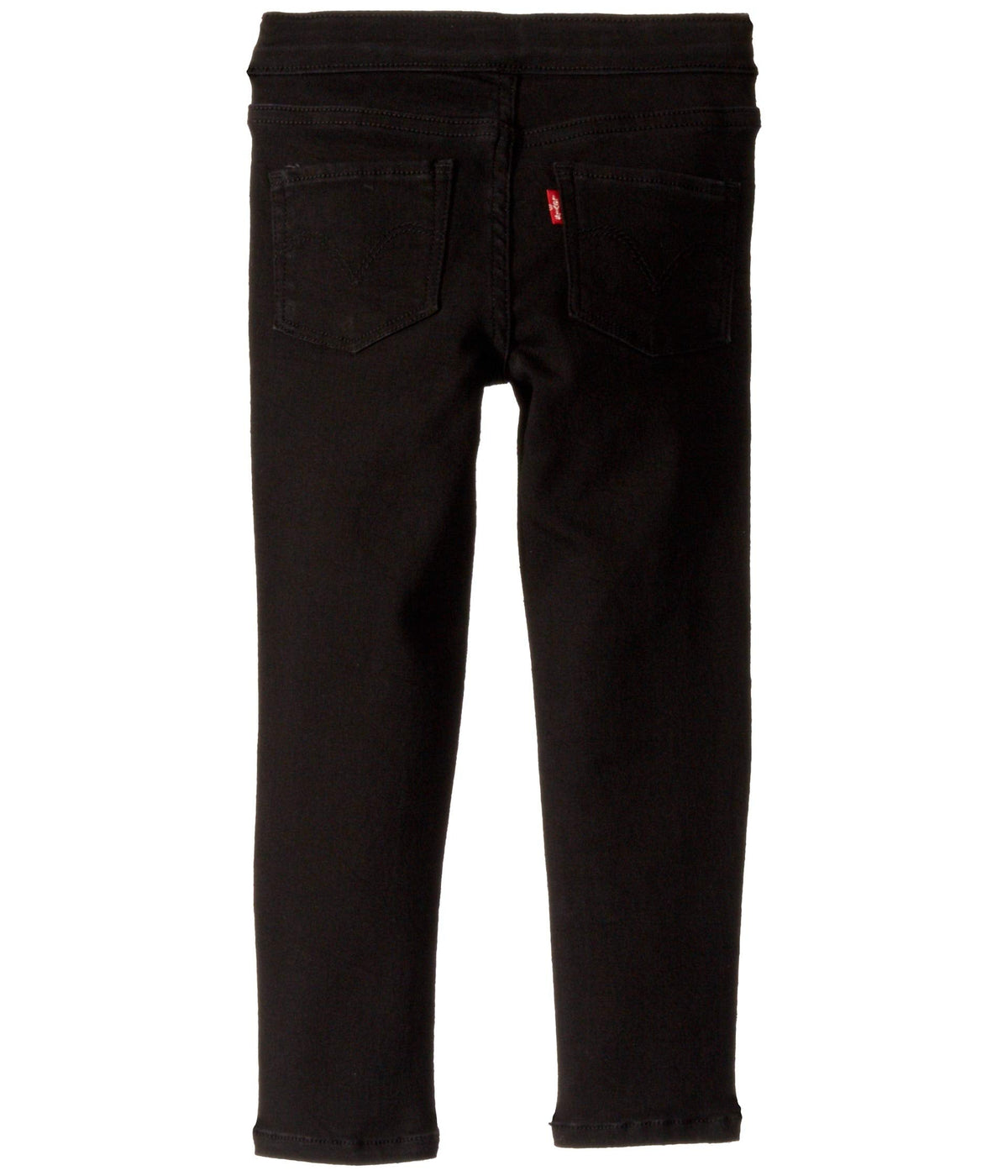 Image 2 of Pull-On Leggings (Little Kids)