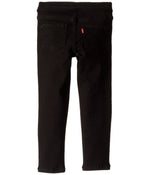 Image 2 of Pull-On Leggings (Little Kids)