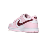 Image 7 of Dunk Low (Big Kid)