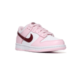 Image 3 of Dunk Low (Big Kid)