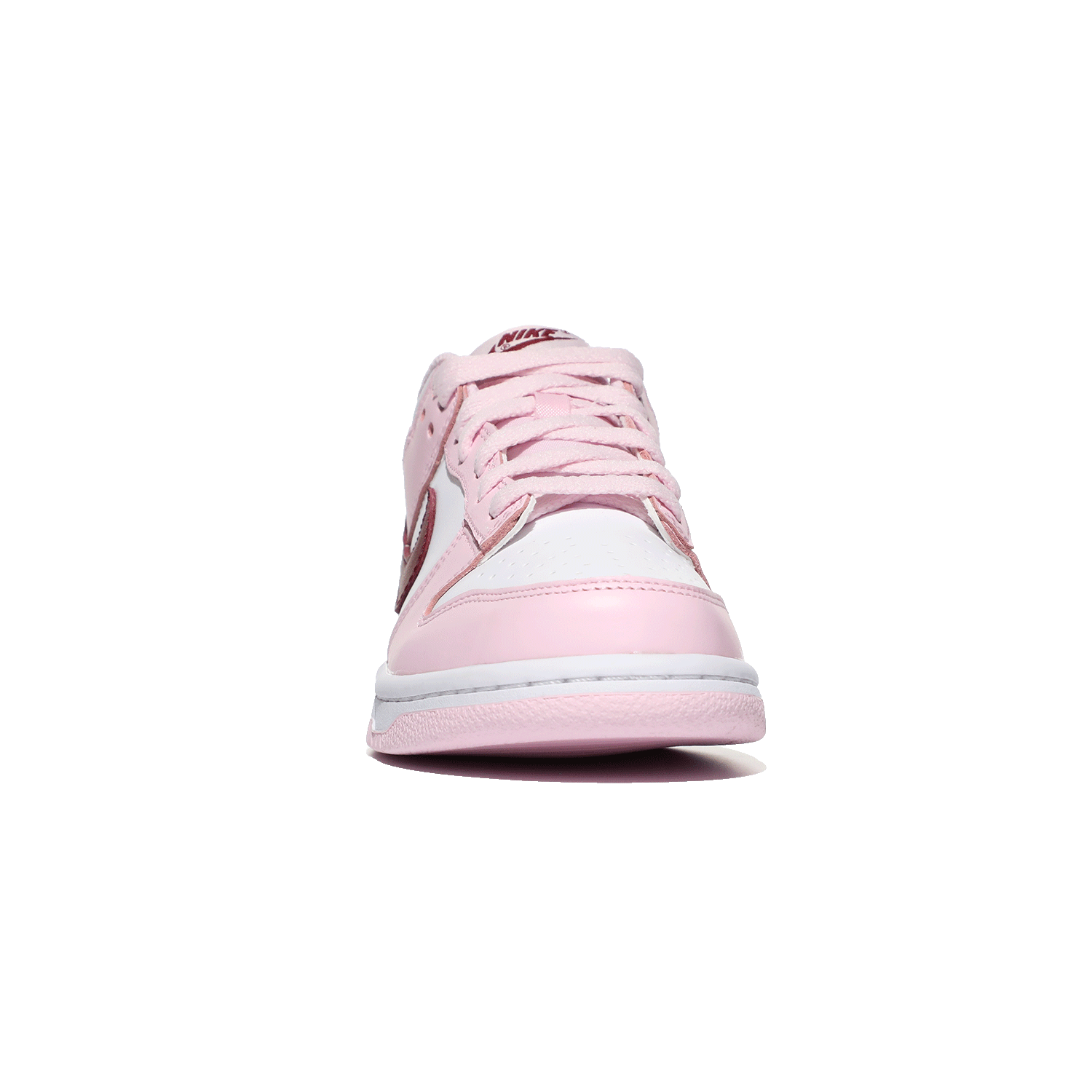 Image 4 of Dunk Low (Big Kid)