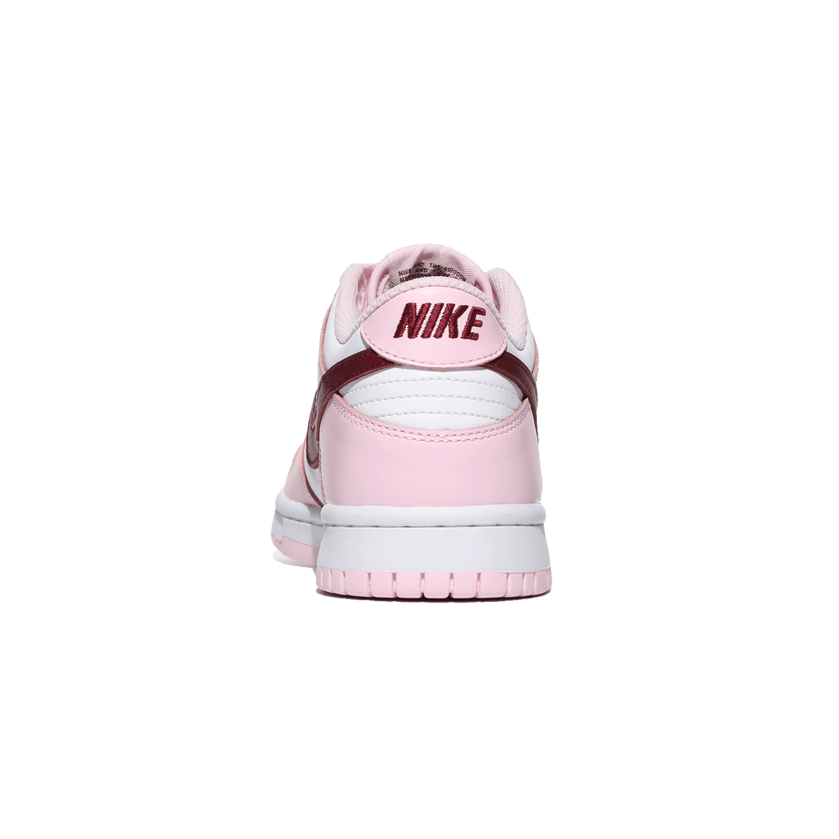 Image 8 of Dunk Low (Big Kid)