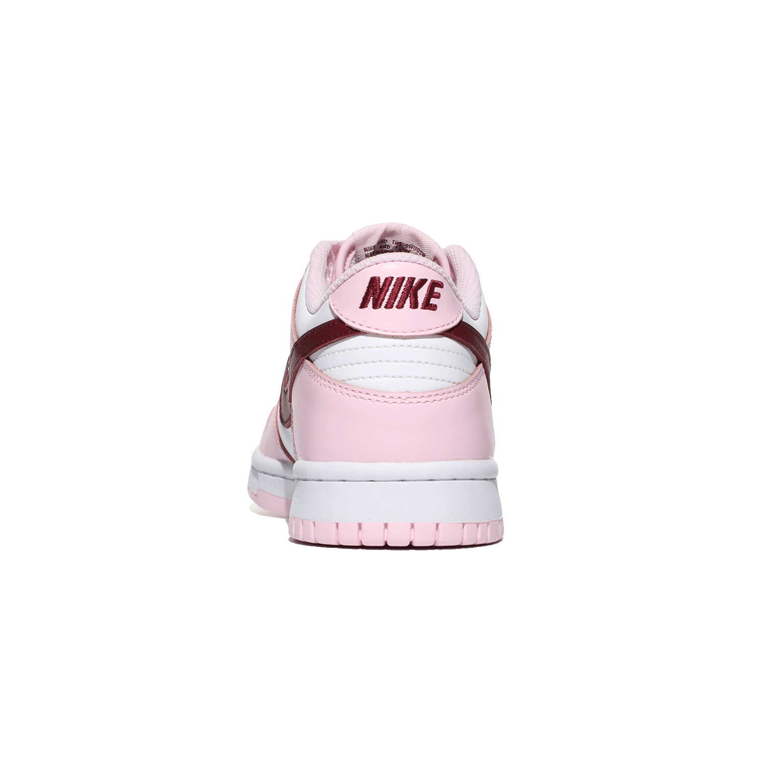 Image 8 of Dunk Low (Big Kid)