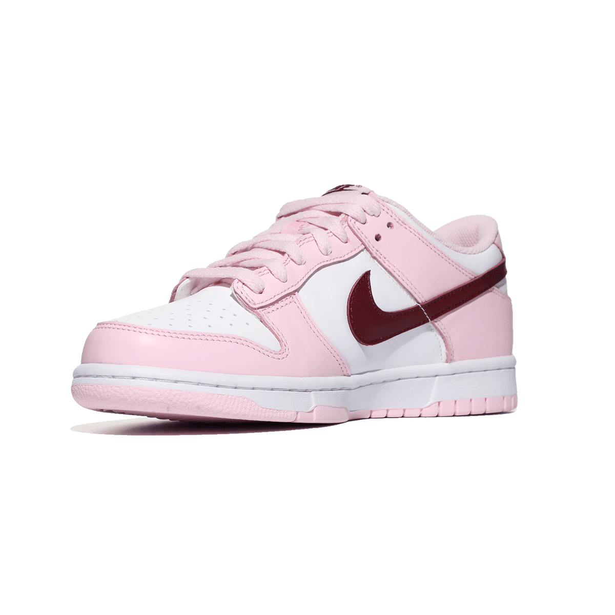 Image 5 of Dunk Low (Big Kid)