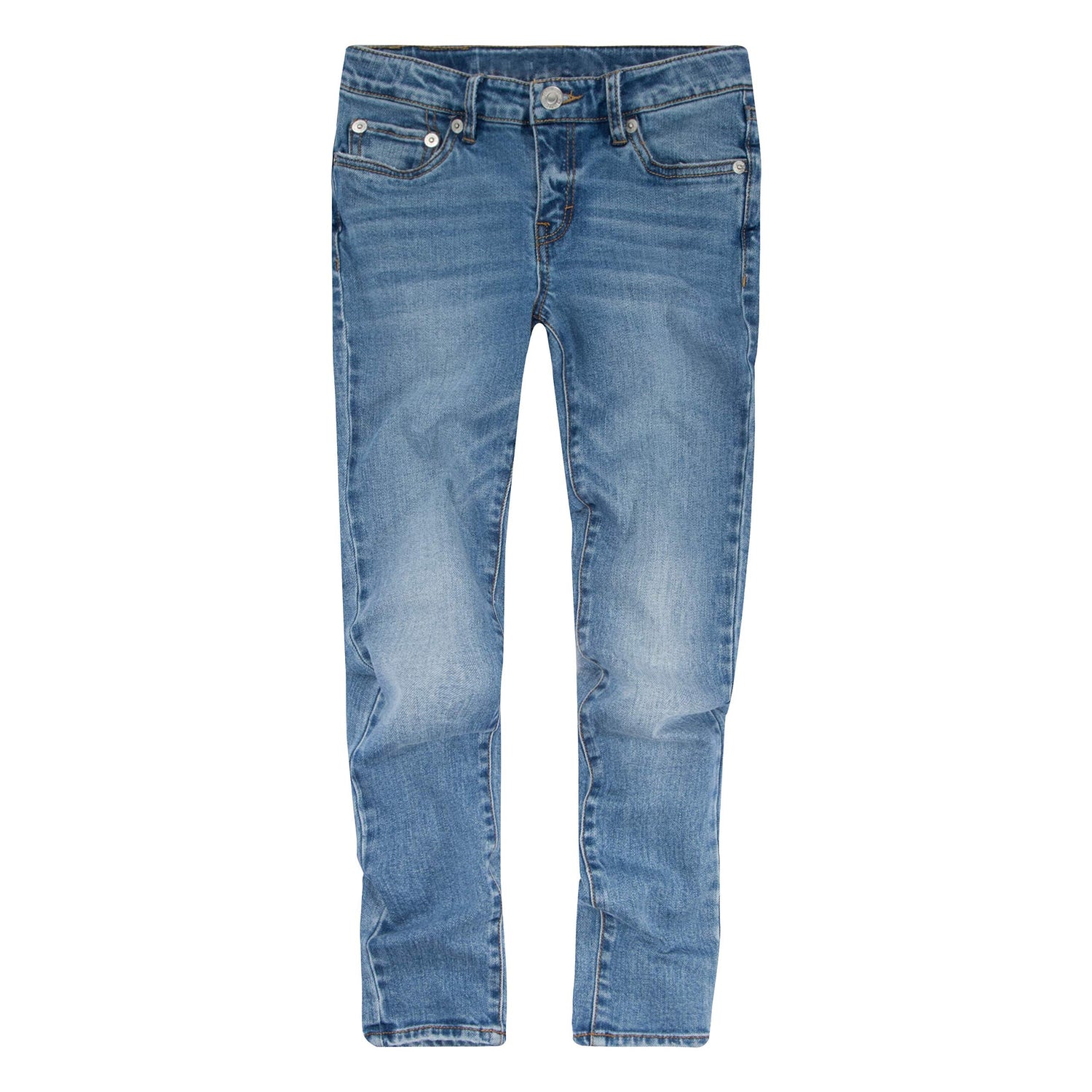 Image 1 of 710 Super Skinny Jeans (Big Kids)