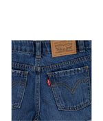 Image 4 of Girlfriend Fit Shorty Shorts (Little Kids)