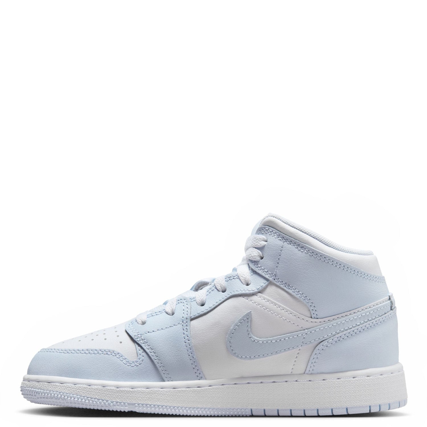 Air Jordan 1 Mid (Big Kid)