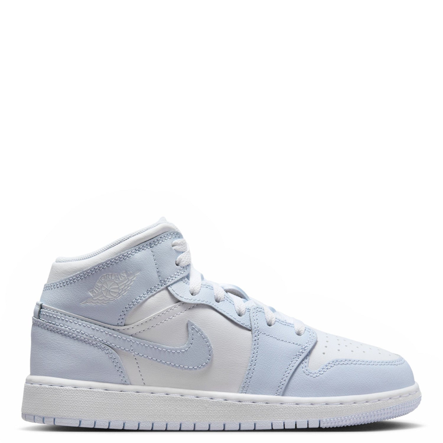Air Jordan 1 Mid (Big Kid)