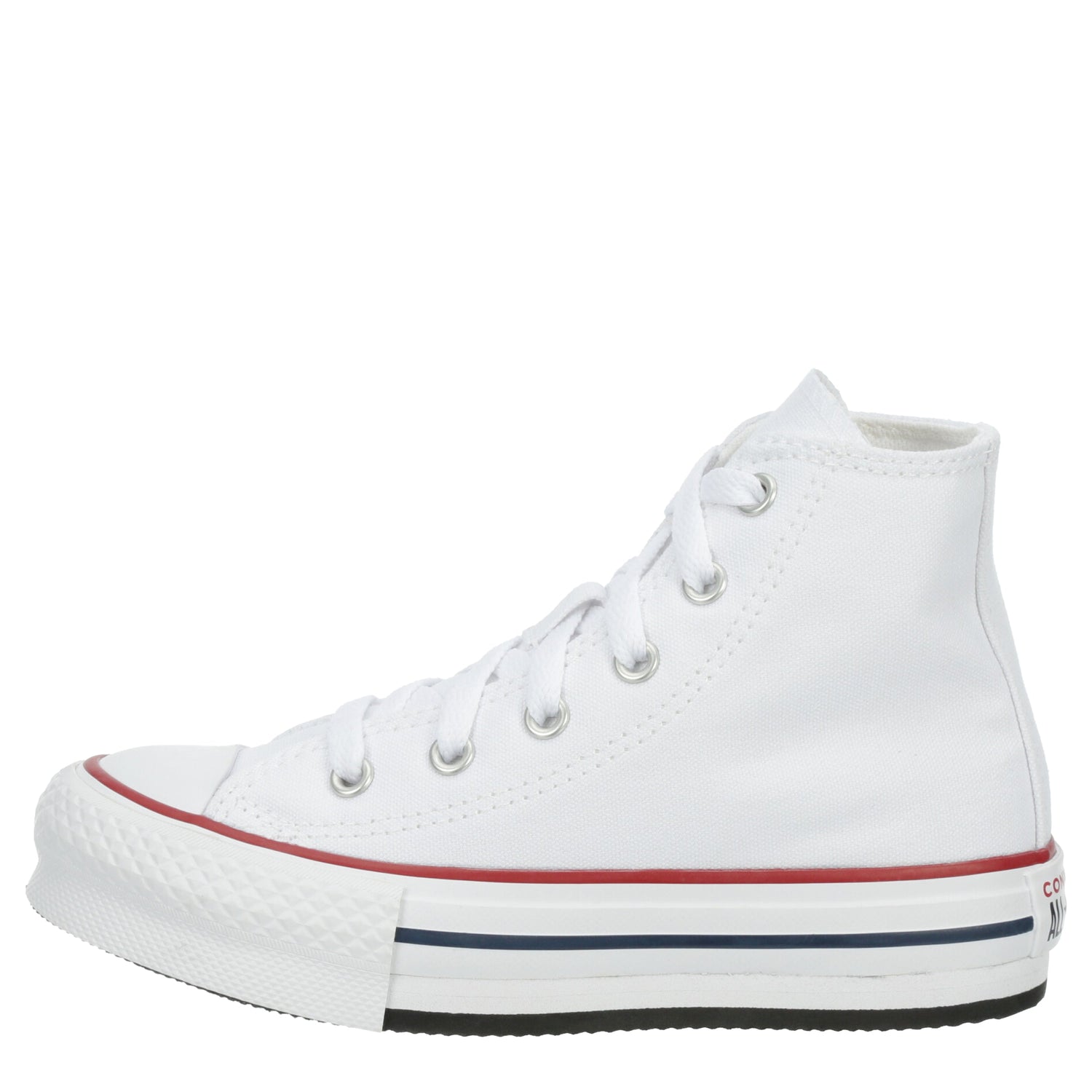 Chuck Taylor All Star Eva Lift Platform (Big Kid)