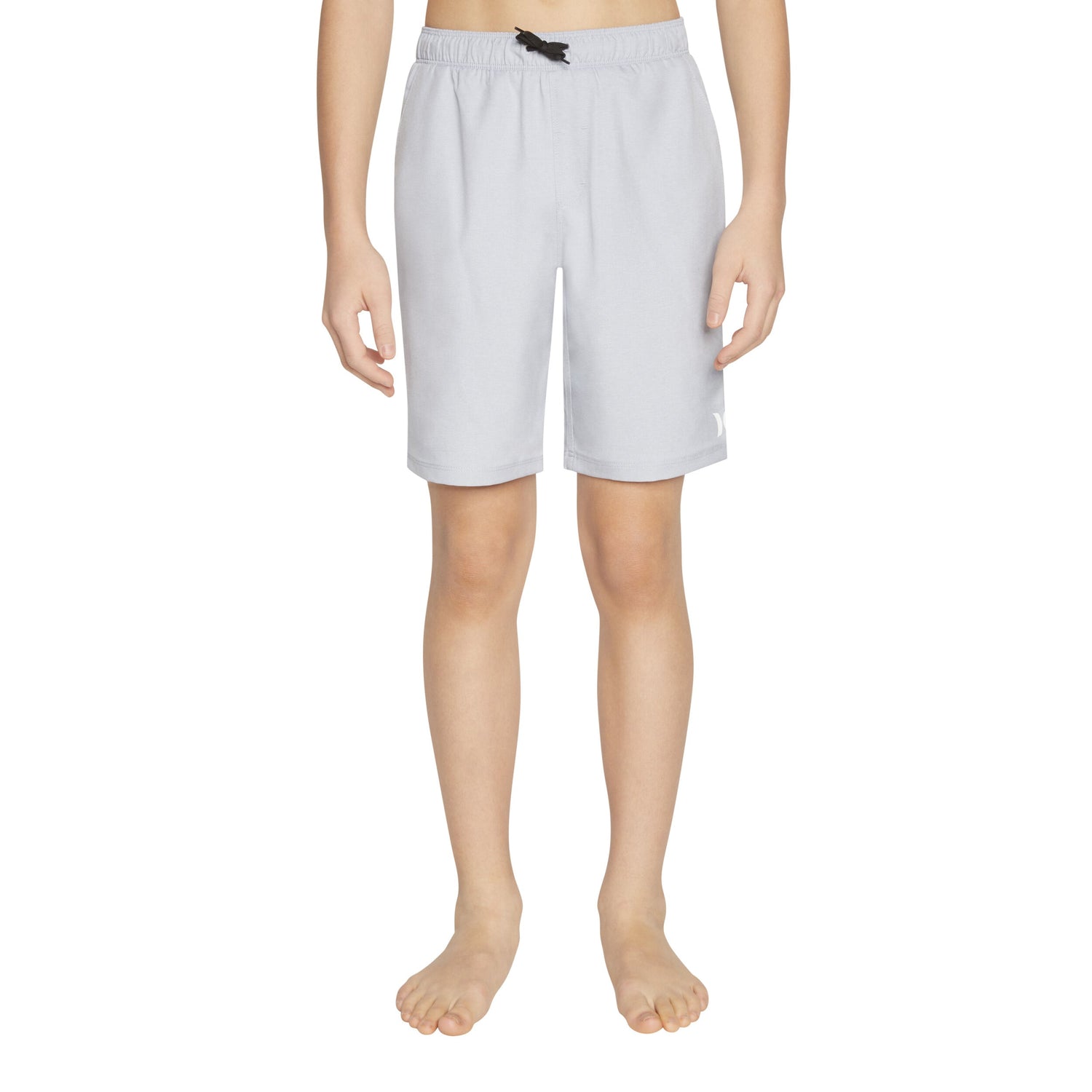 Stretch Hybrid Pull-On Shorts (Big Kid)