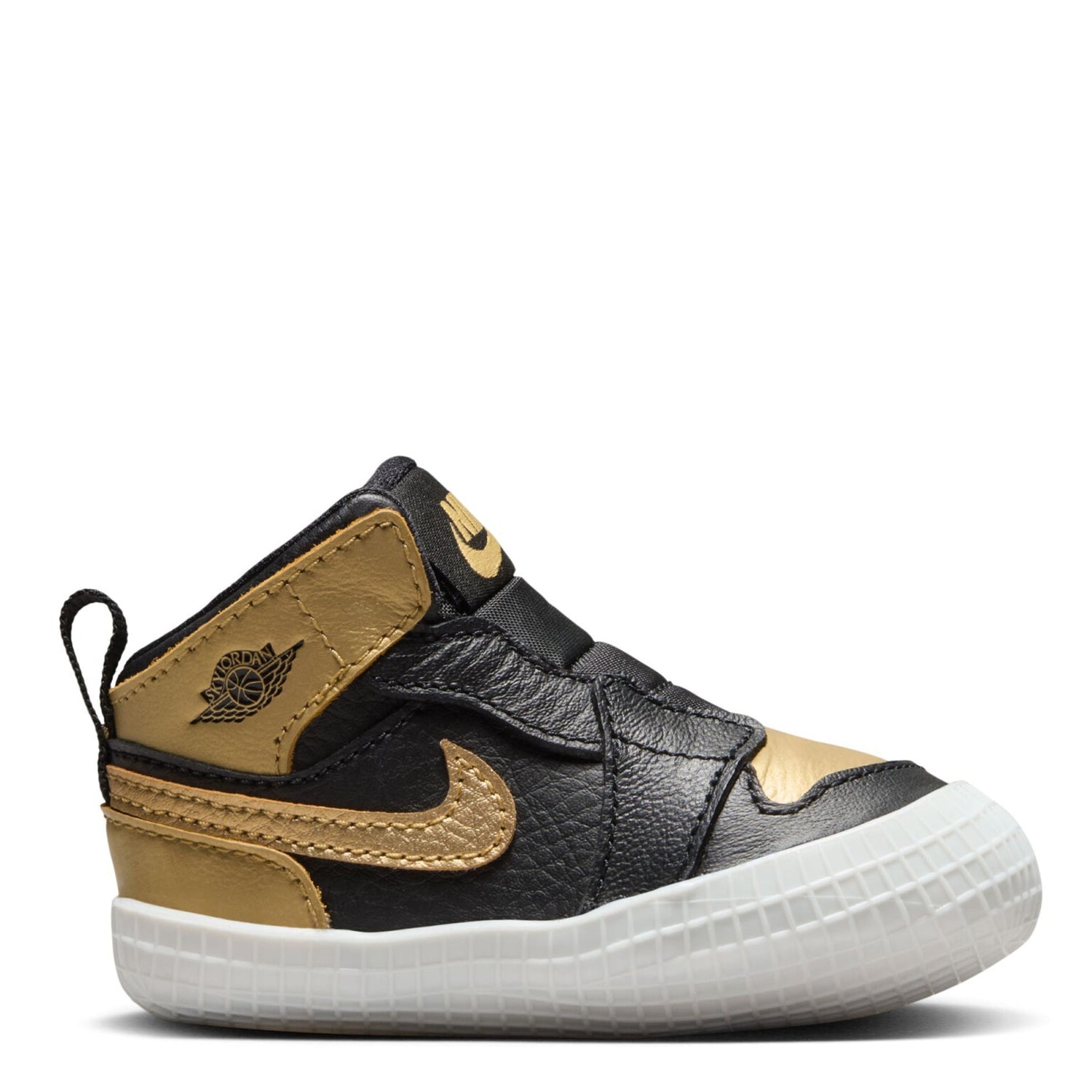 Jordan 1 Crib Bootie (Infant)