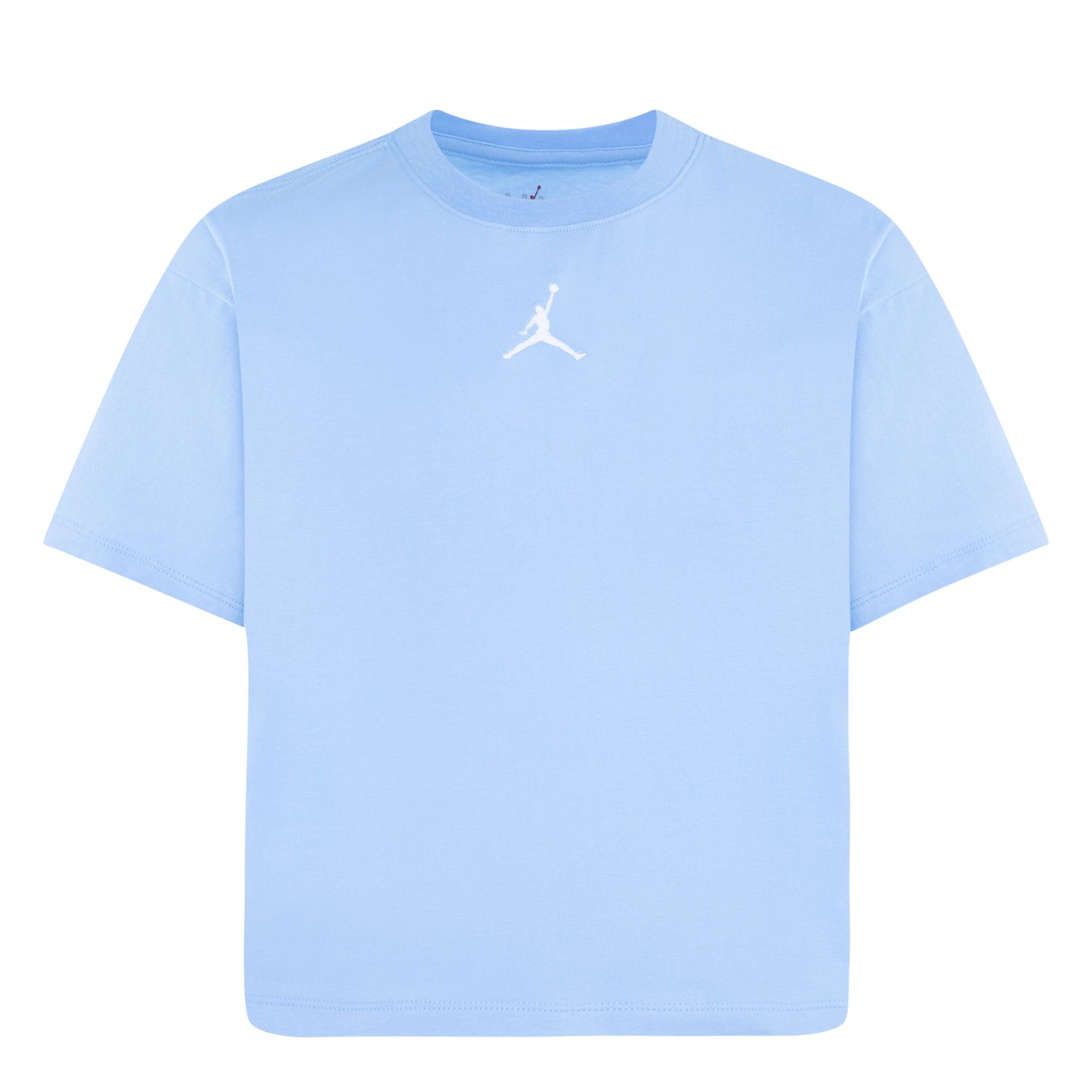 Essentials Tee (Big Kid)