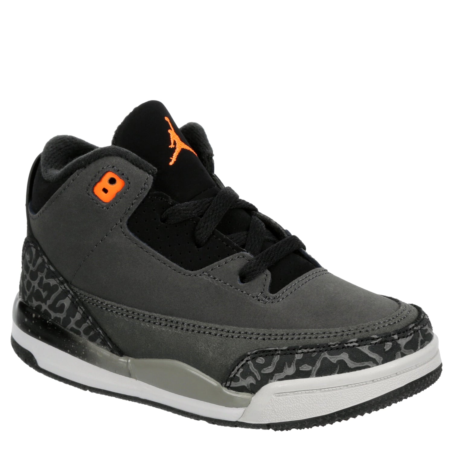 Jordan 3 Retro (Toddler)