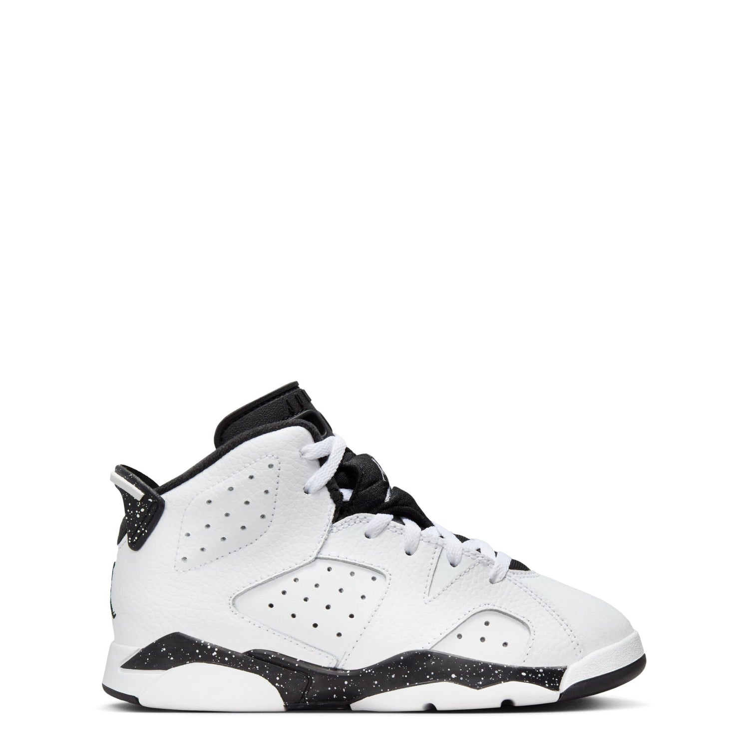 Jordan 6 Retro (Little Kid)