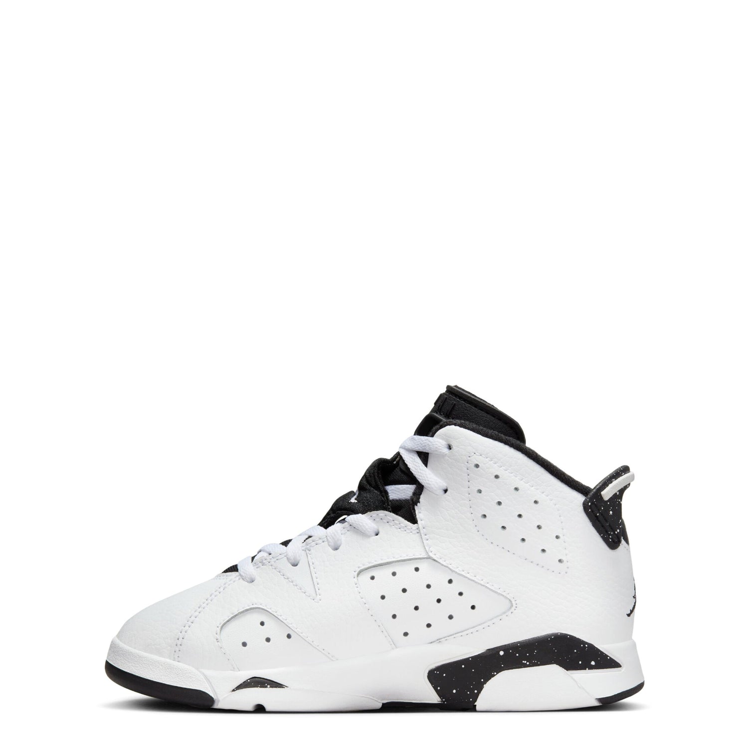 Jordan 6 Retro (Little Kid)