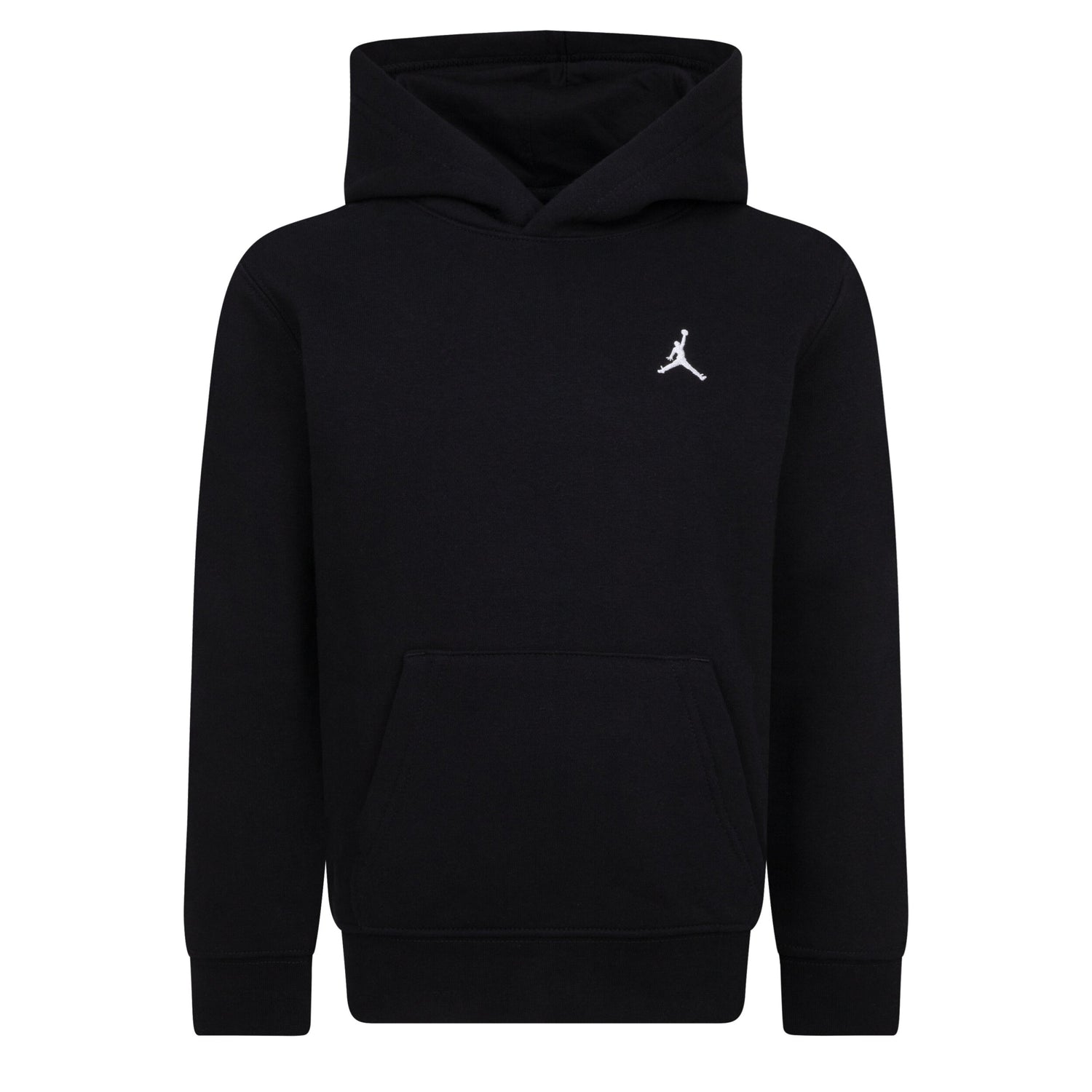 Mj Brooklyn Fleece Pullover Hoodie (Little Kid)