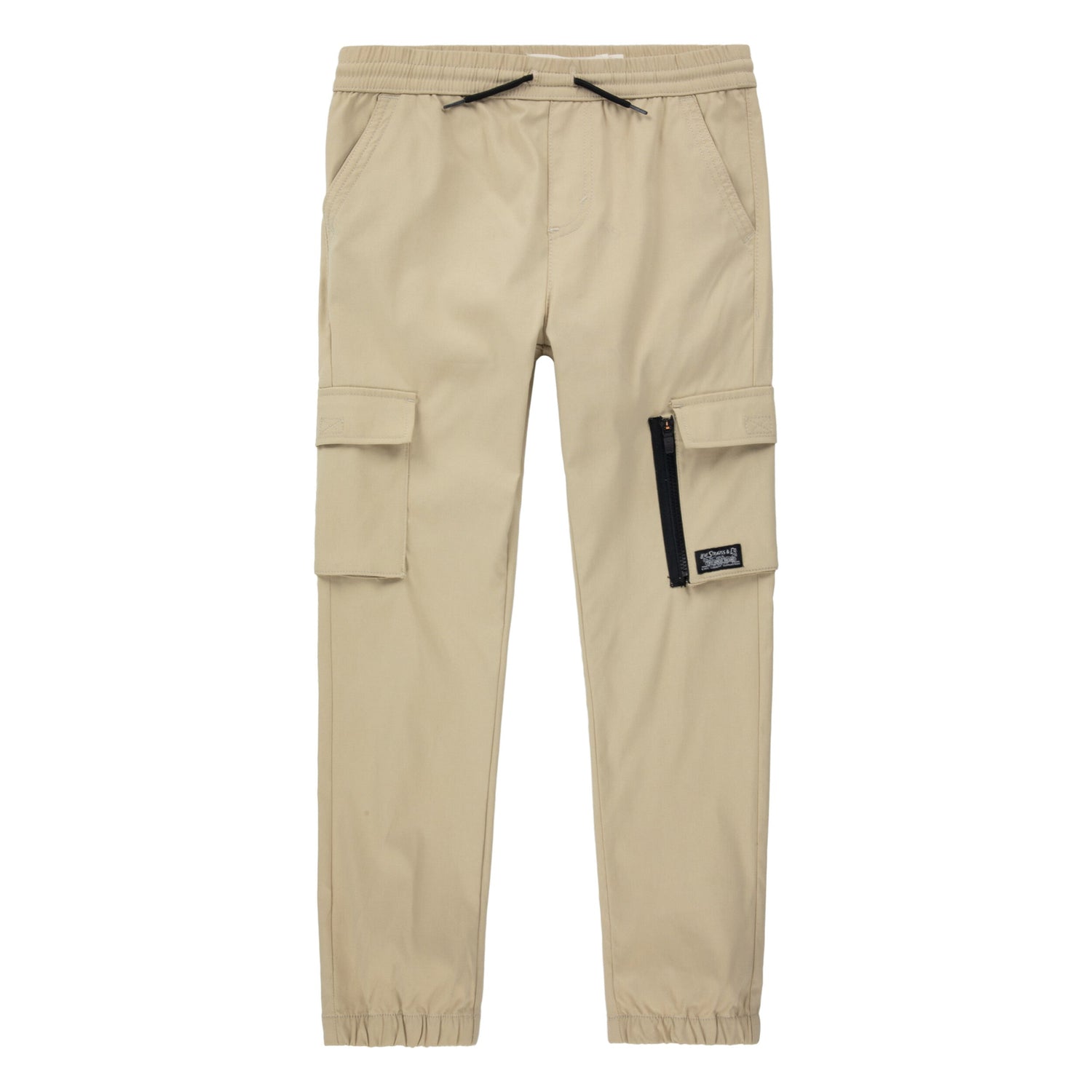 Everyday Cargo Jogger Pants (Big Kid)