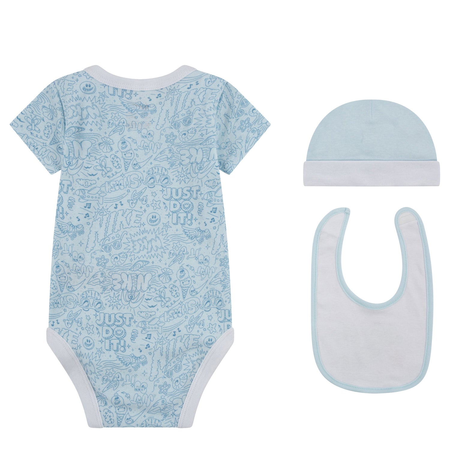 3 Piece Box Set (Infant)