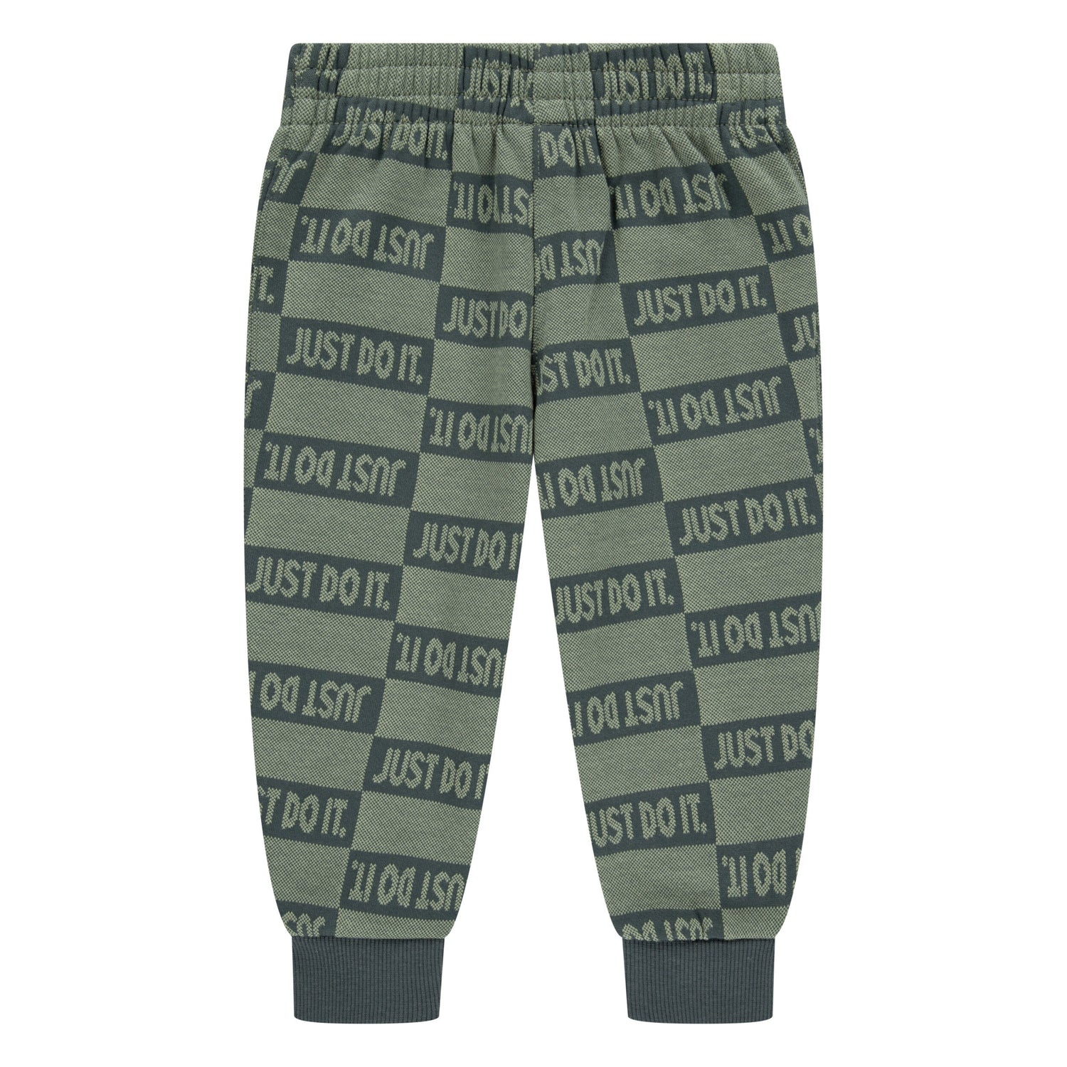 Textured Club Fleece Jogger Pants (Toddler)