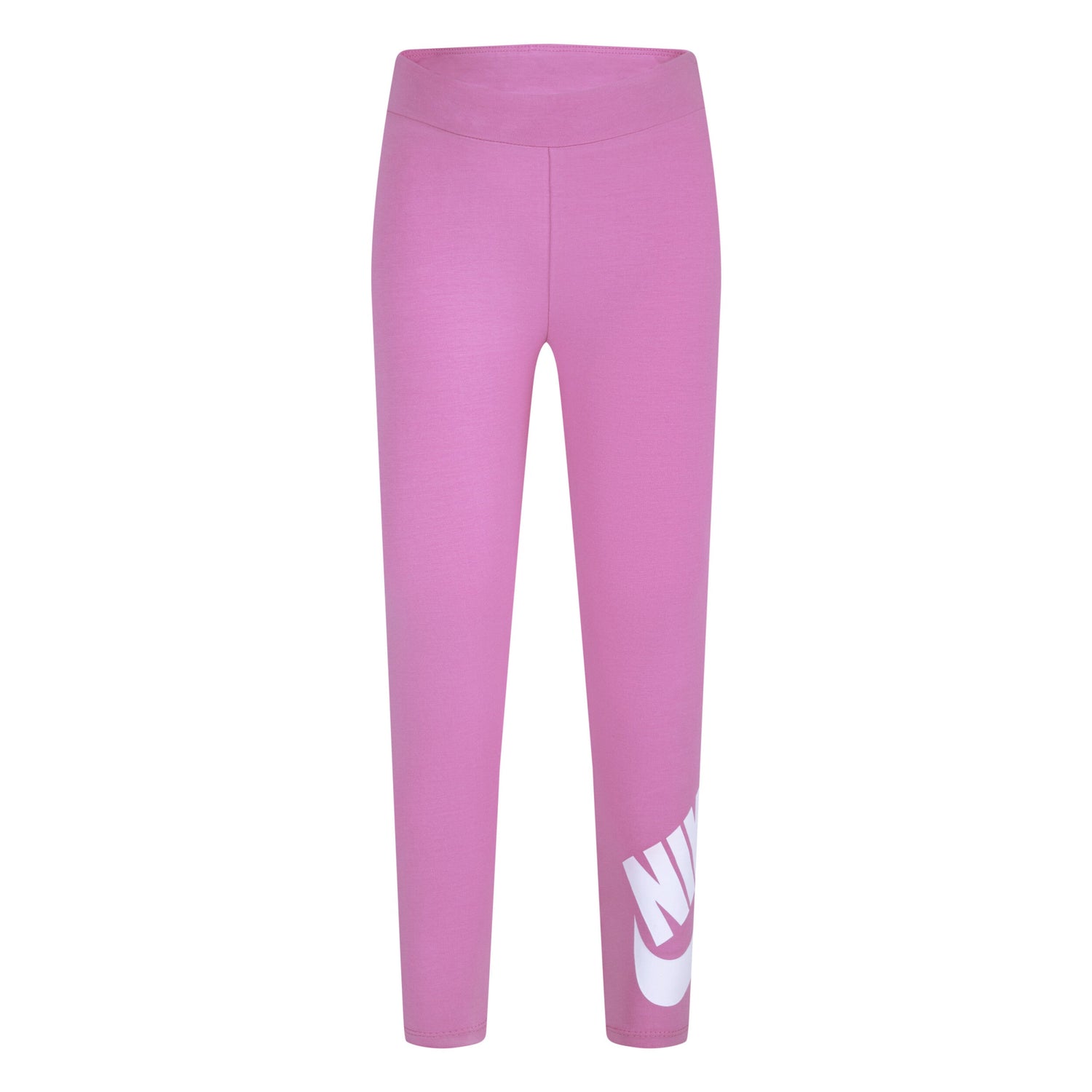 High Rise Leggings (Little Kid)