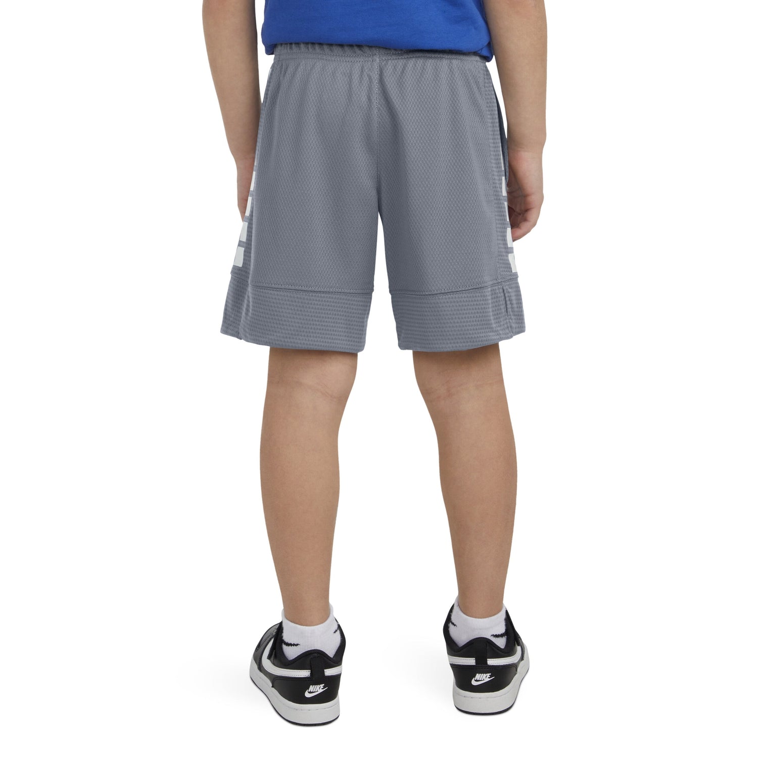 Drifit Elite Shorts (Little Kid)