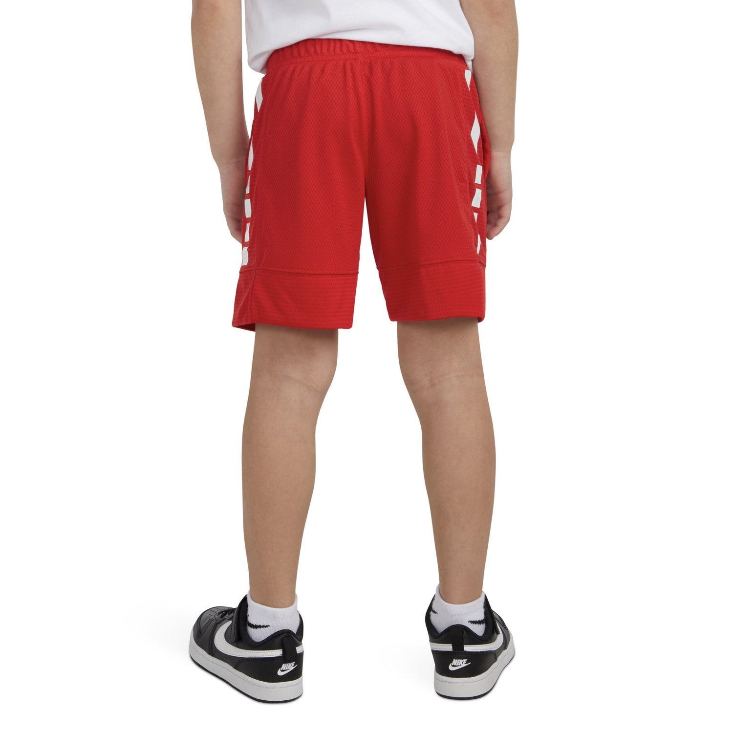 Drifit Elite Shorts (Little Kid)