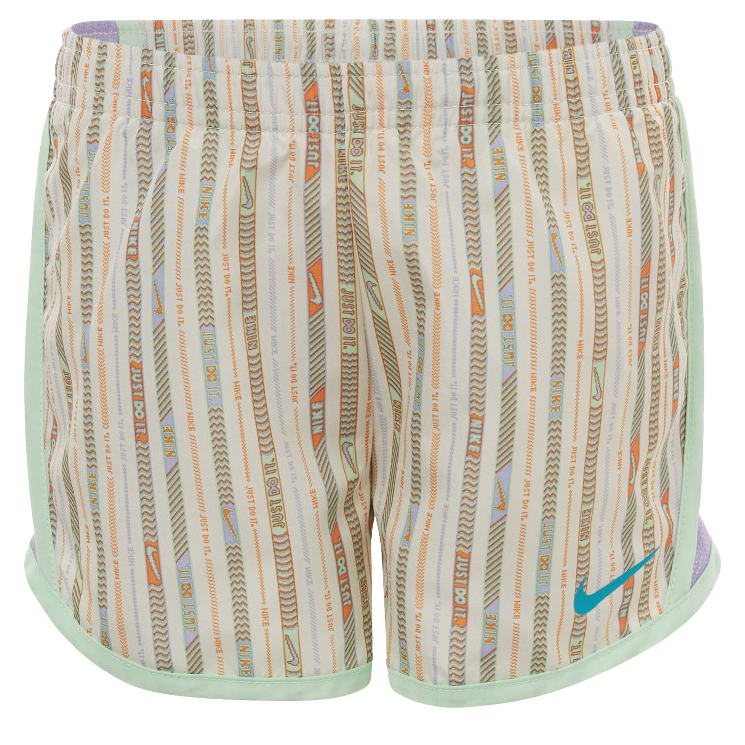 Happy Camper Tempo Drifit Shorts (Little Kid)