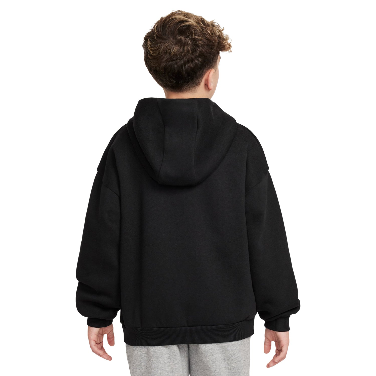 Sb Easyon Oversized Skate Hoodie (Big Kid)