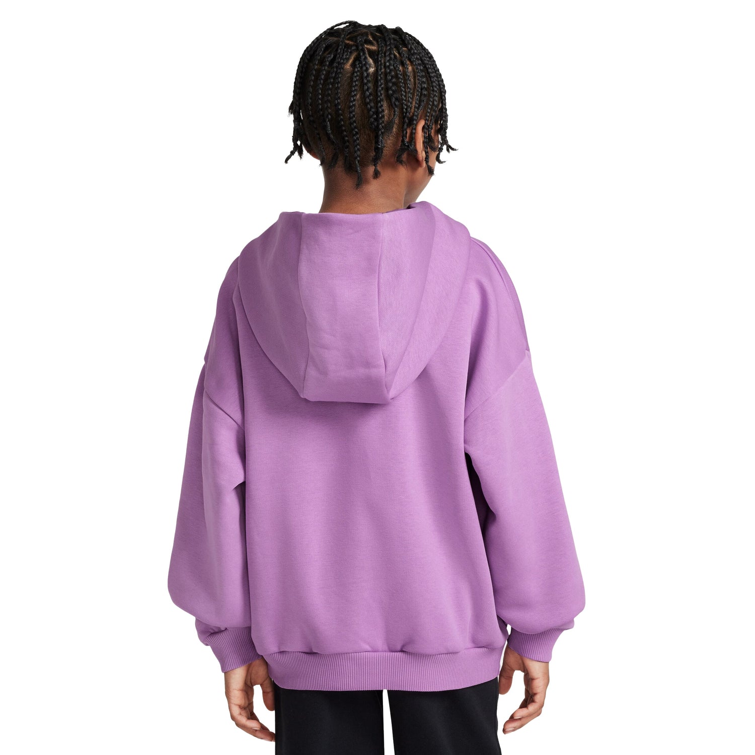 Sb Easyon Oversized Skate Hoodie (Big Kid)