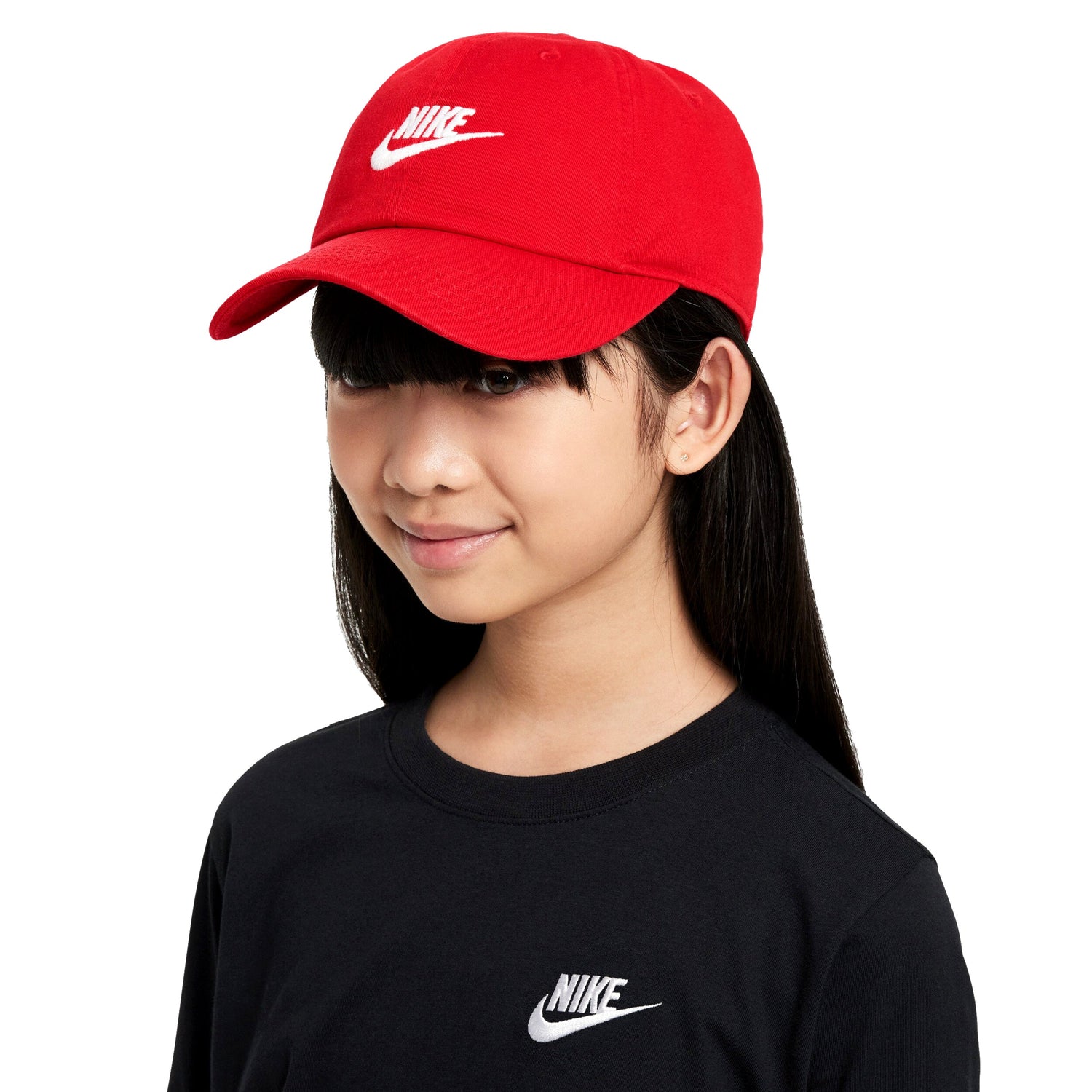 Club Unstructured Futura Wash Cap