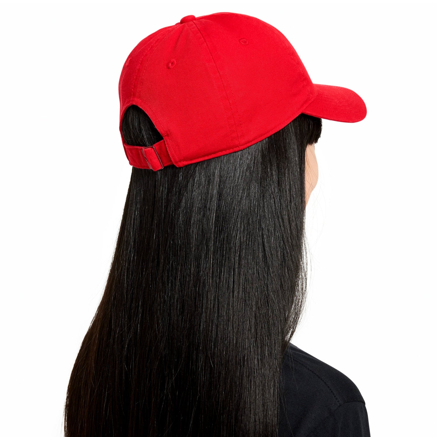 Club Unstructured Futura Wash Cap