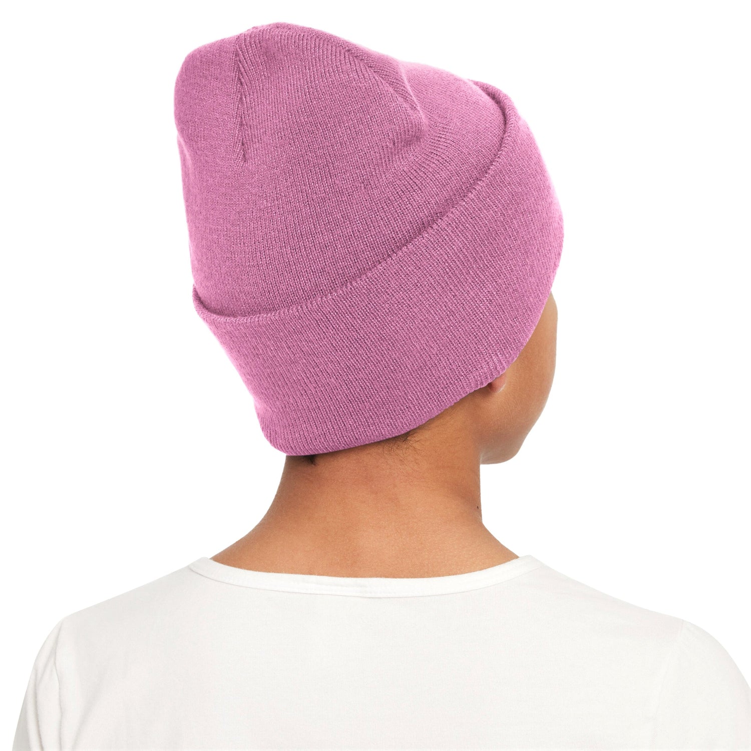 Peak Beanie