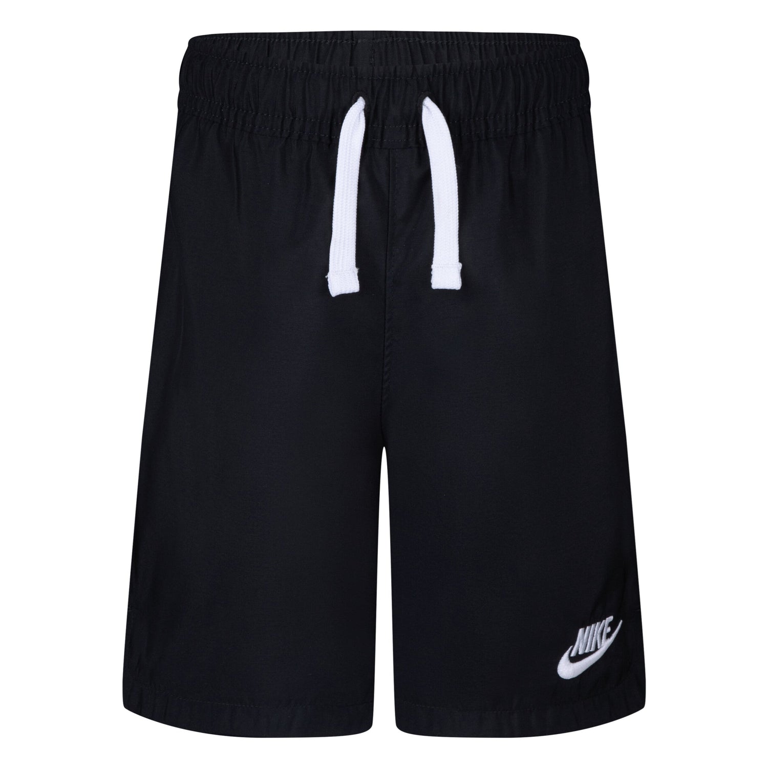 Woven Shorts (Little Kid)