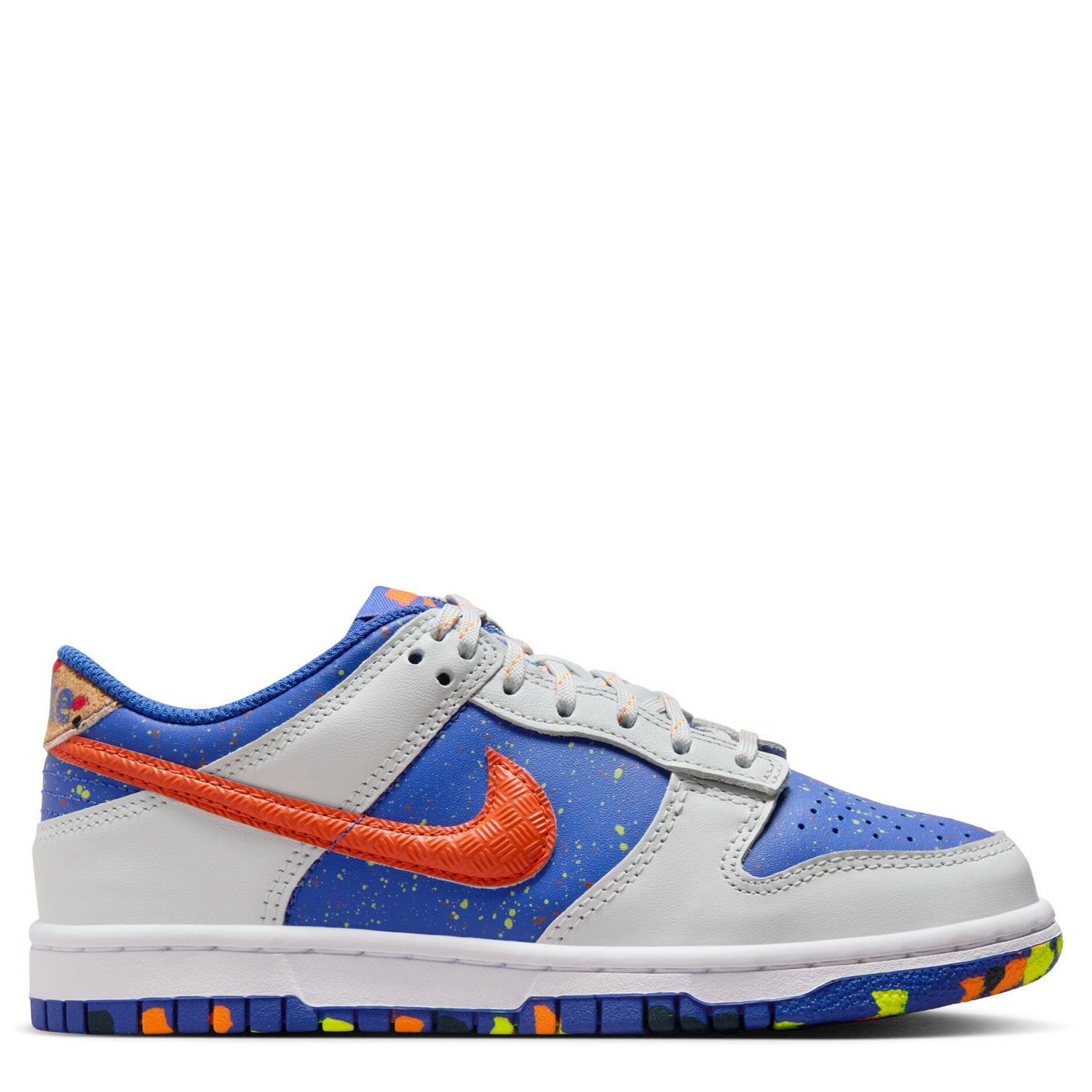 Dunk Low (Big Kid)