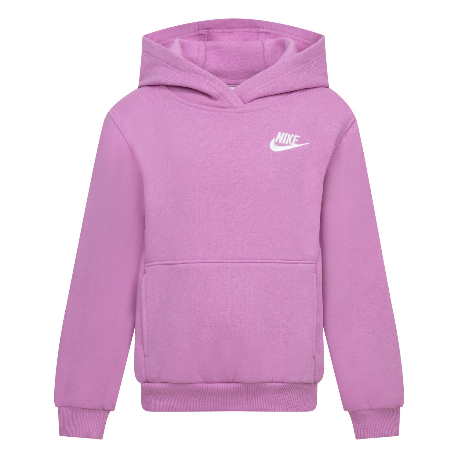 Nsw Club Fleece Pullover Hoodie (Little Kid)