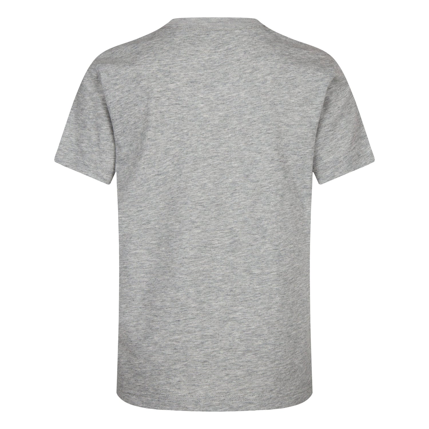 Embroidered Futura Tee (Little Kid)