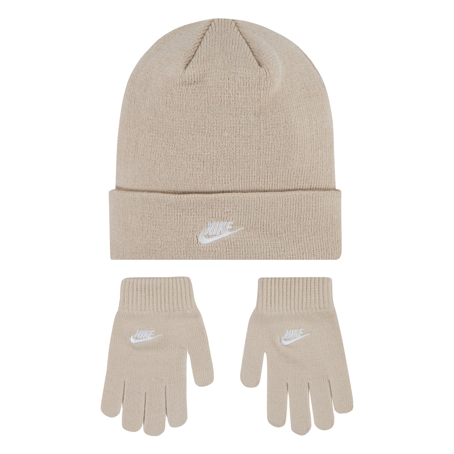Future Beanie And Gloves Set (Big Kid)