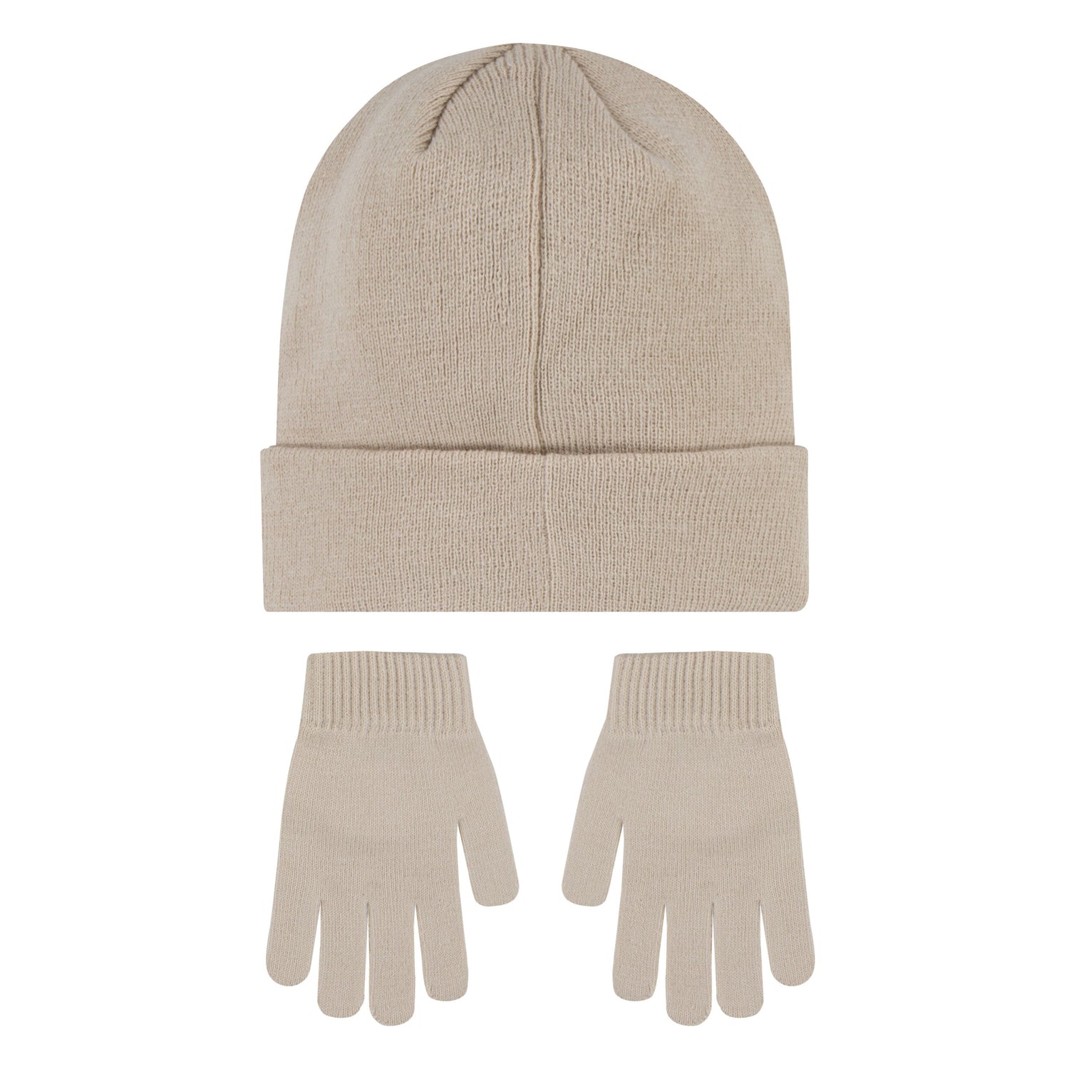 Future Beanie And Gloves Set (Big Kid)