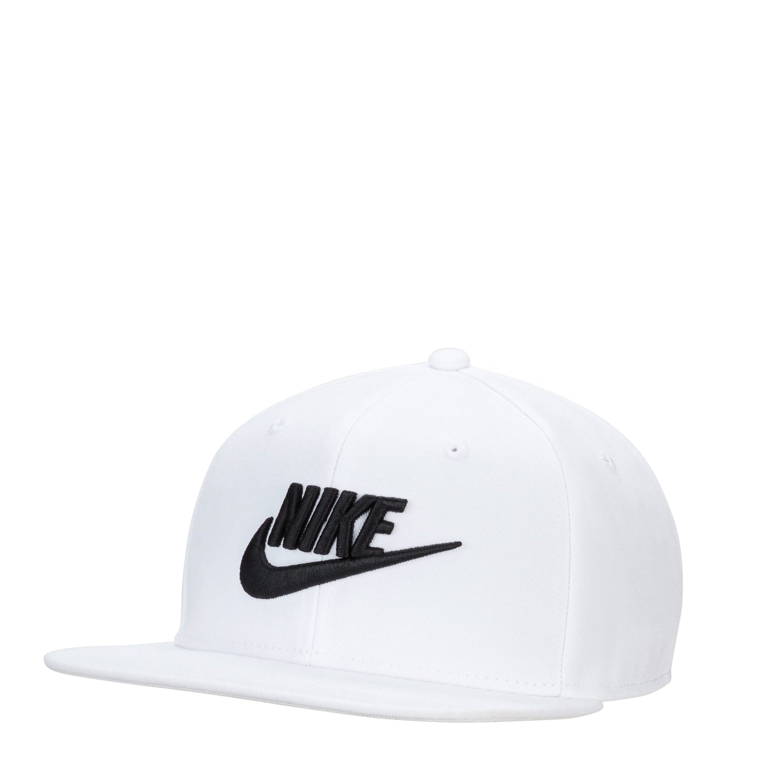Dri-Fit Pro Structured Futura Cap