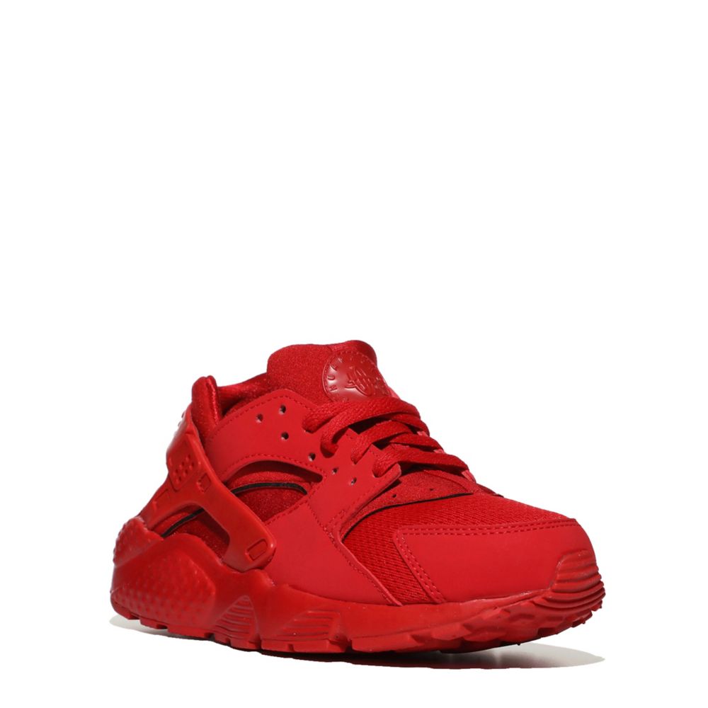 Huarache Run (Big Kid)