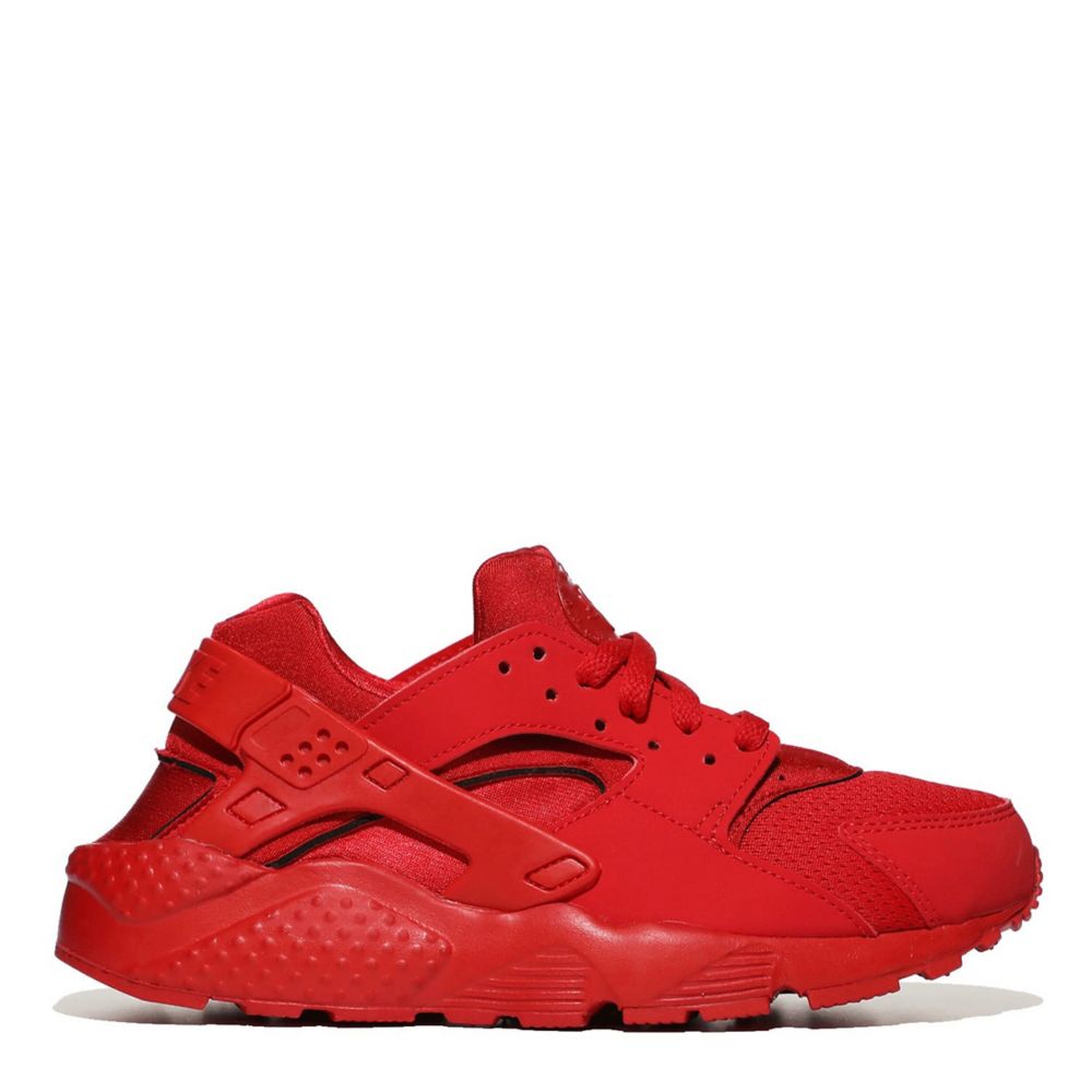 Huarache Run (Big Kid)