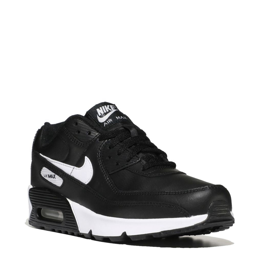 Air Max 90 Ltr (Big Kid)