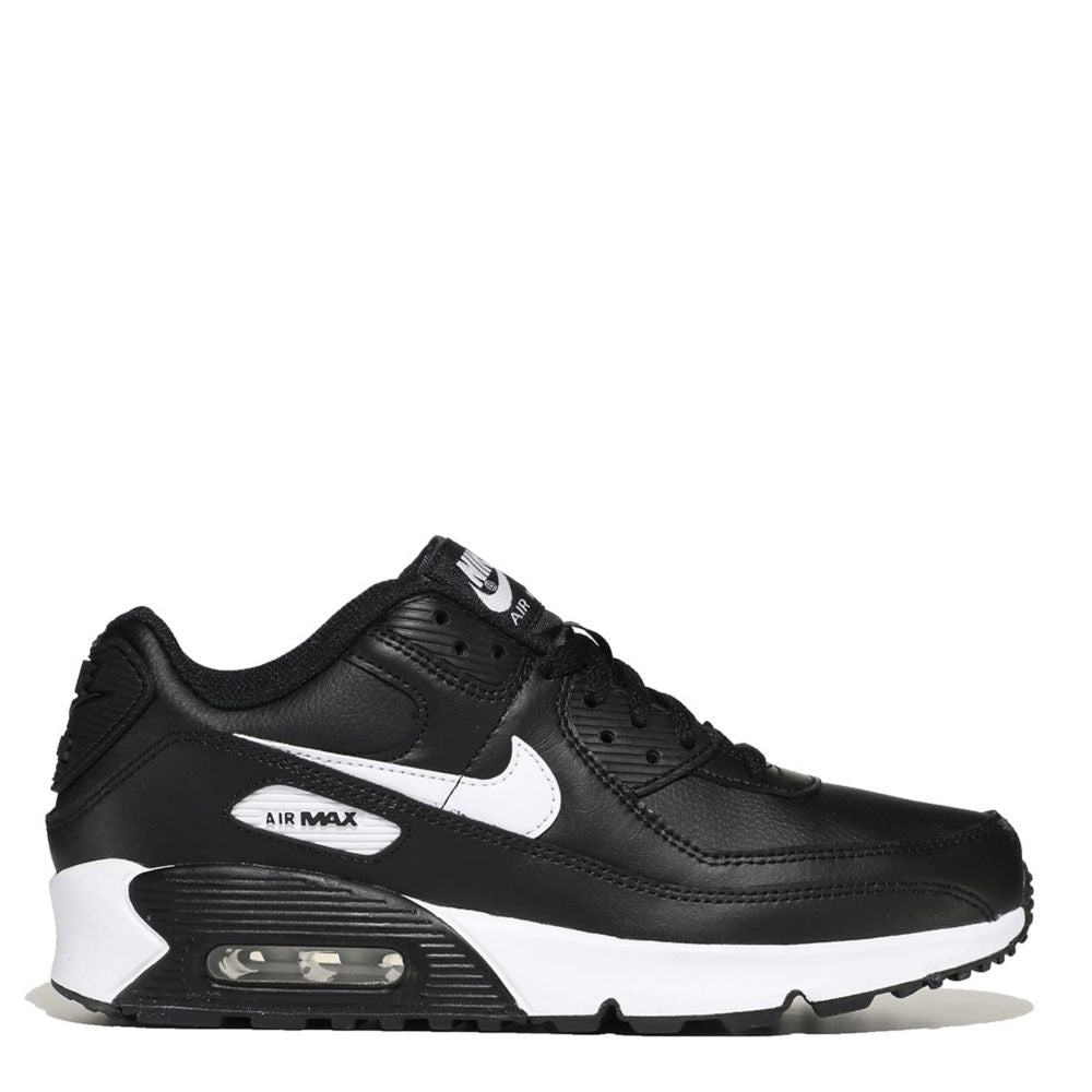 Air Max 90 Ltr (Big Kid)