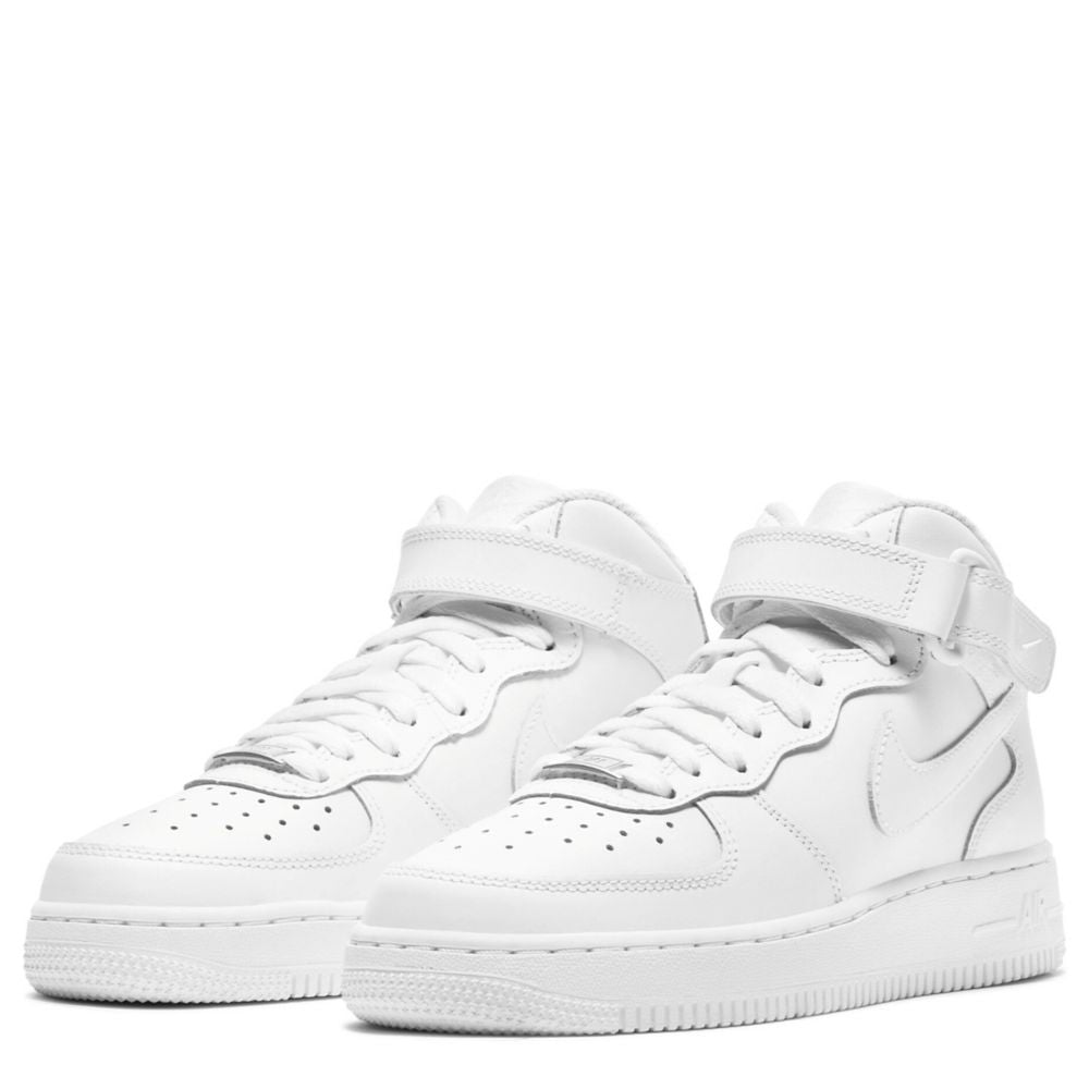 Air Force 1 Mid Le (Big Kid)