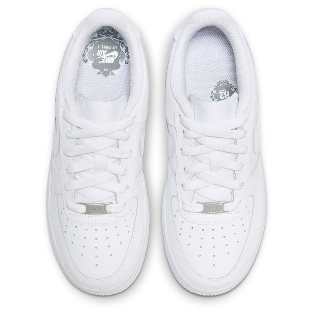 Nike Air Force 1 LE Big Kid Boys' Sneaker Top