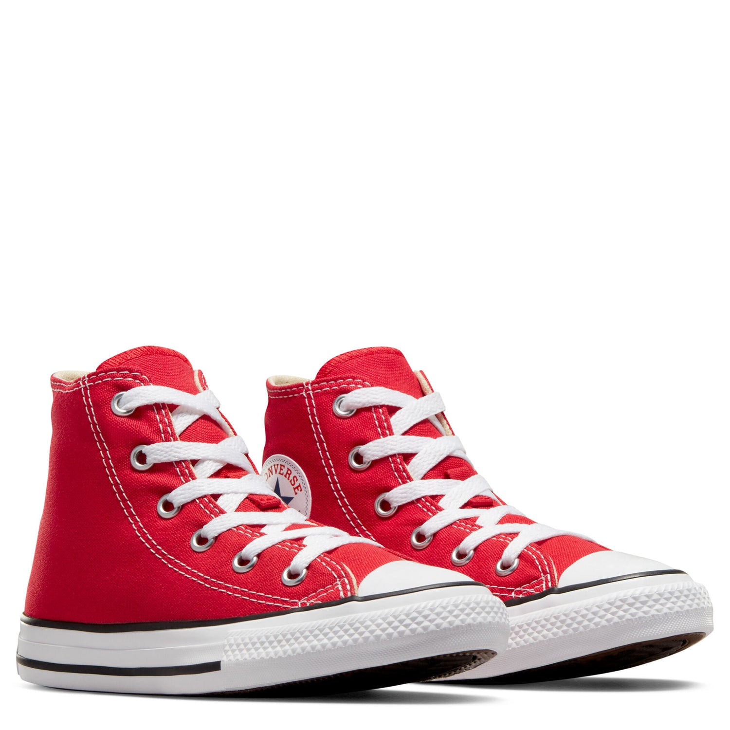 Chuck Taylor All Star Hi (Little Kid)