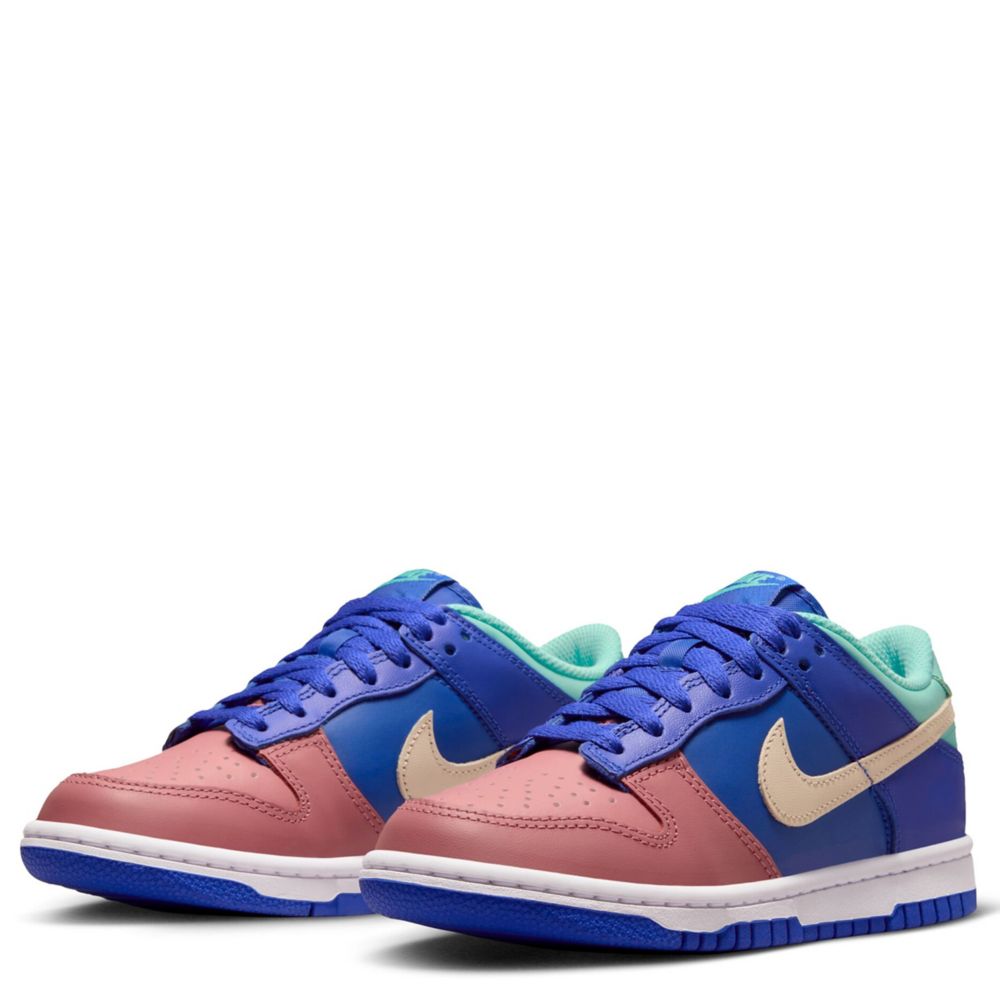 Nike Dunk Low (Big Kid)