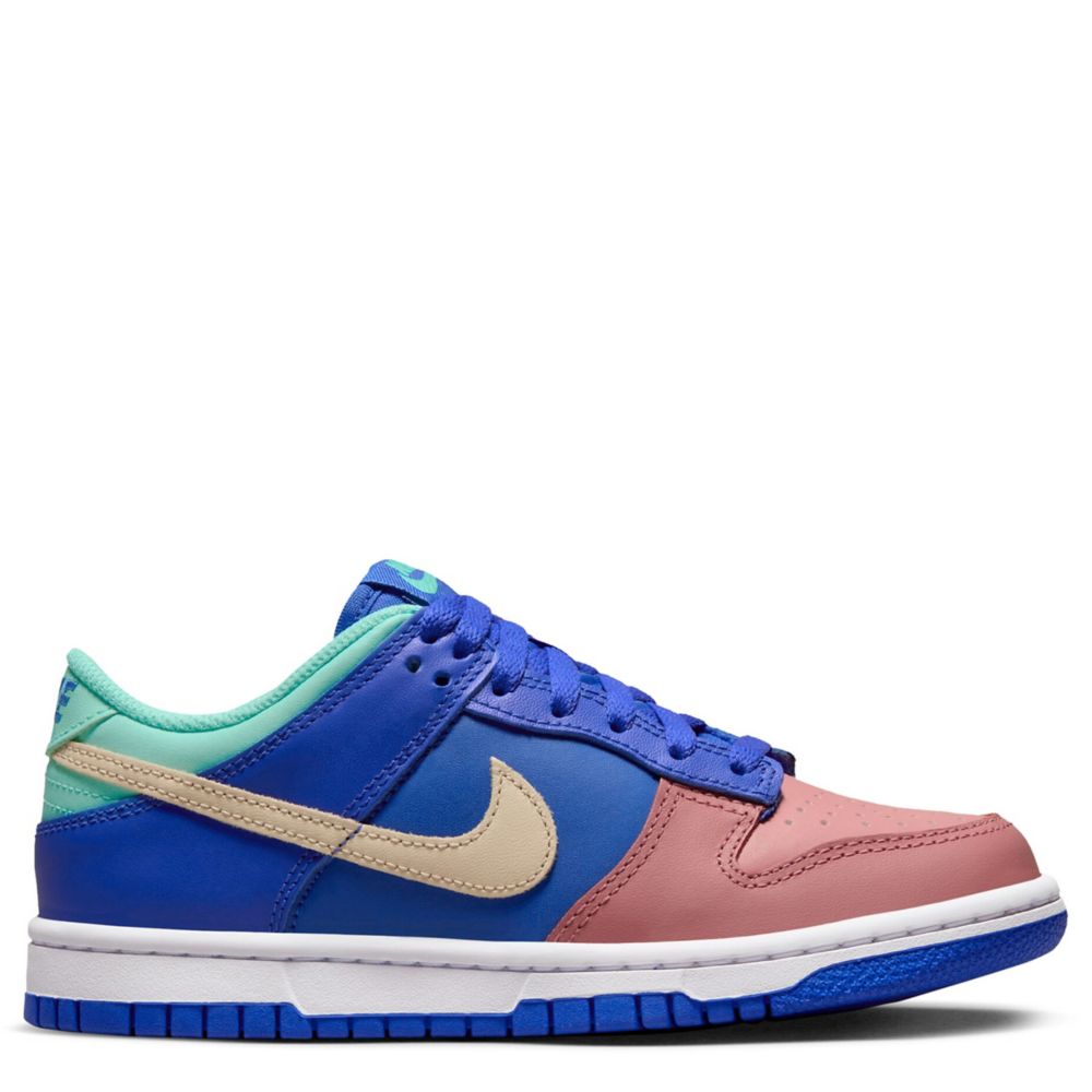 Nike Dunk Low (Big Kid)
