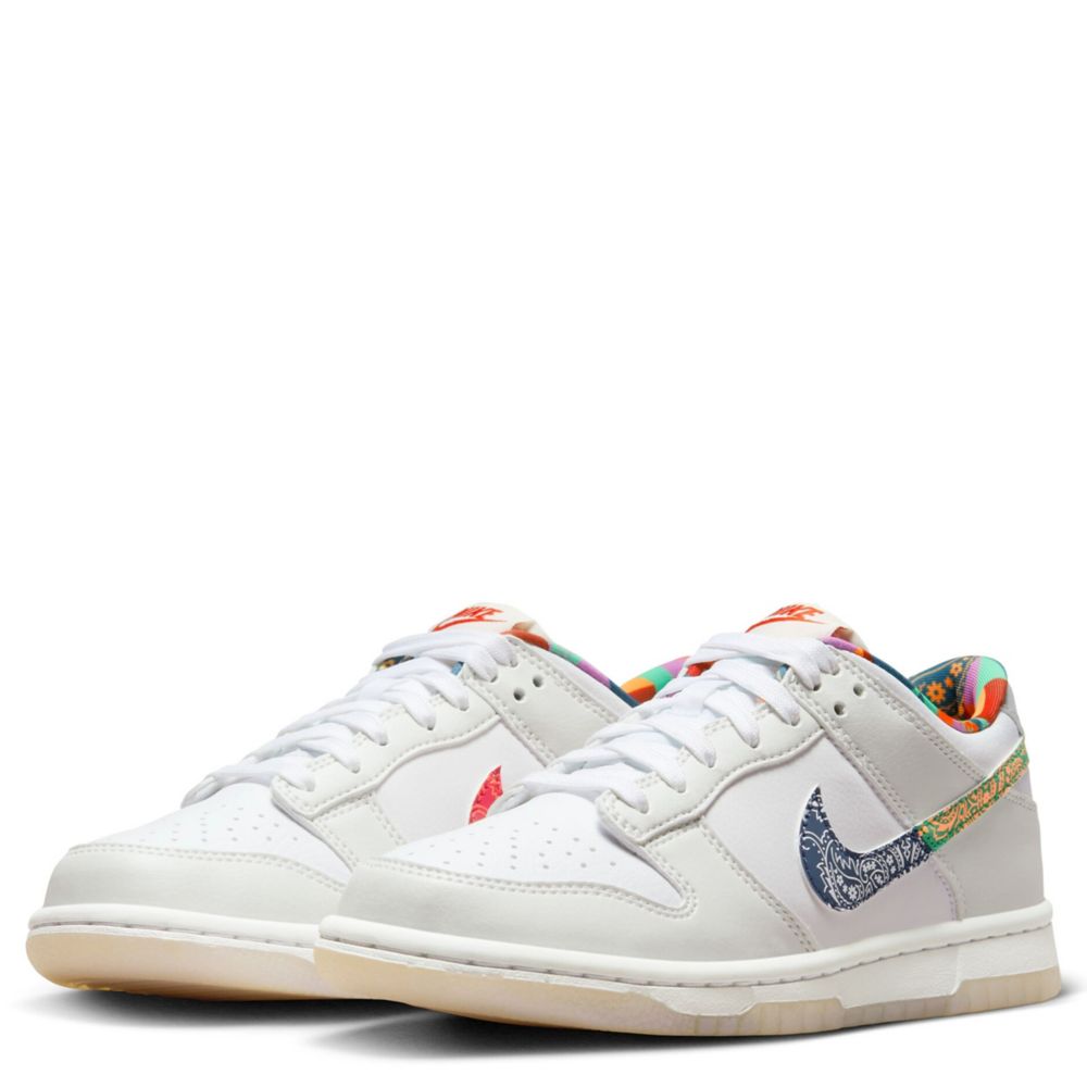 Nike Dunk Low (Big Kid)