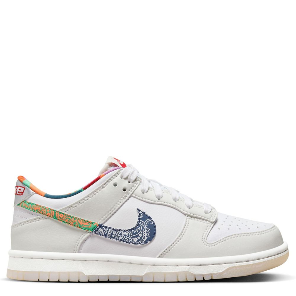 Nike Dunk Low (Big Kid)